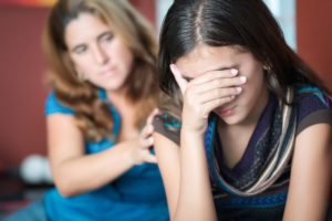 does my teen have a co-occurring disorder