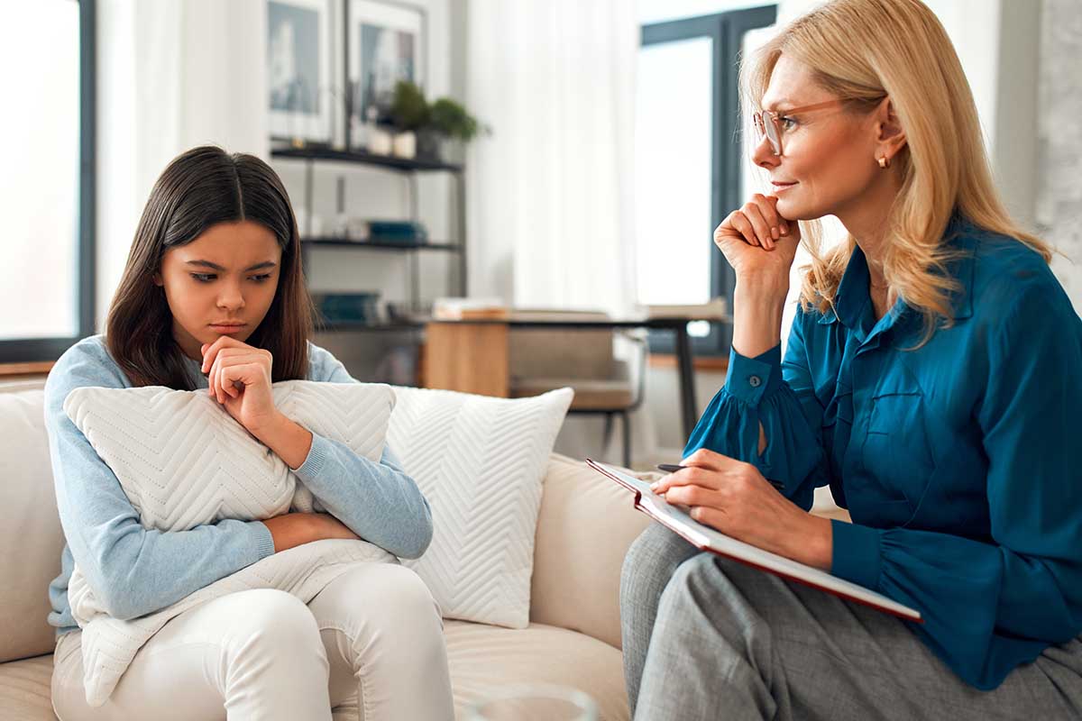 Benefits of Teen Relationship Counseling | Teen Relationship Therapy CO