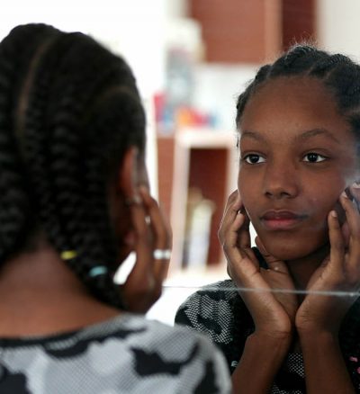 a teen learns of the imagine fort collins treatment locations